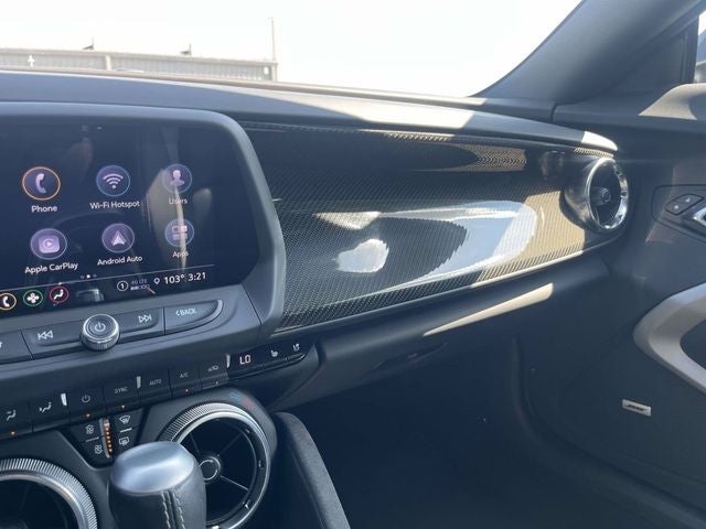 2023 Chevrolet Camaro 2LT 2LT