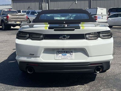 2023 Chevrolet Camaro 2LT 2LT