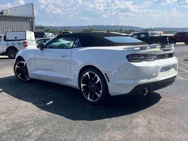 2023 Chevrolet Camaro 2LT 2LT