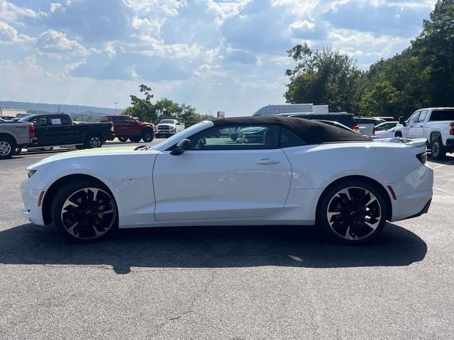 2023 Chevrolet Camaro 2LT 2LT