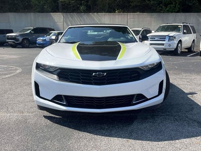 2023 Chevrolet Camaro 2LT 2LT
