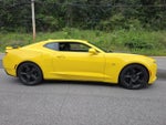 2017 Chevrolet Camaro SS 1SS