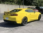 2017 Chevrolet Camaro SS 1SS
