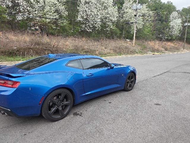 2017 Chevrolet Camaro SS 2SS