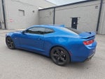 2017 Chevrolet Camaro SS 2SS
