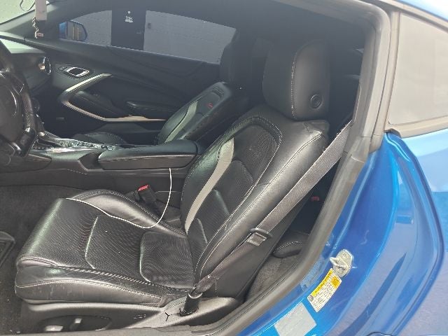 2017 Chevrolet Camaro SS 2SS