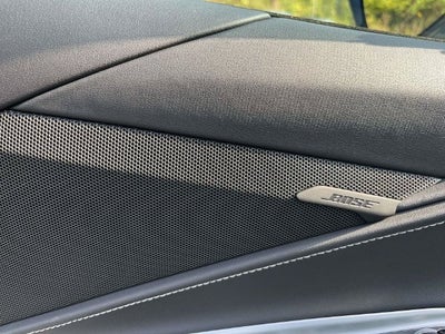 2024 Chevrolet Corvette Stingray 1LT