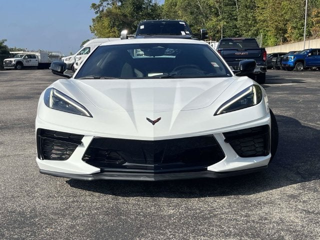 2024 Chevrolet Corvette Stingray 1LT
