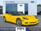 2008 Chevrolet Corvette Base