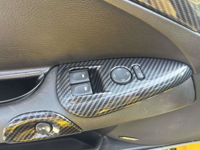 2008 Chevrolet Corvette Base