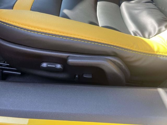 2008 Chevrolet Corvette Base