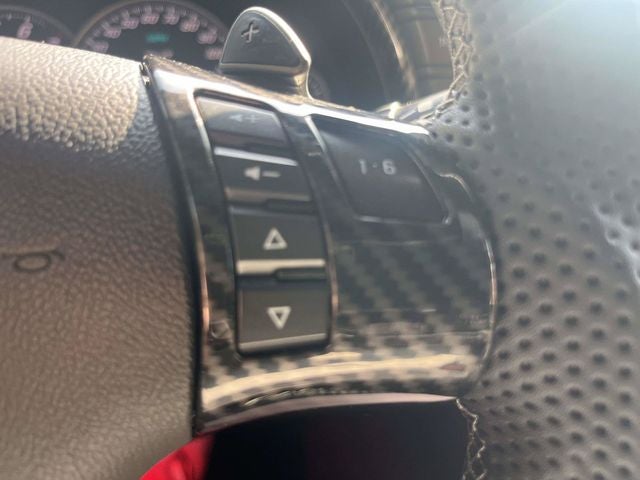2008 Chevrolet Corvette Base