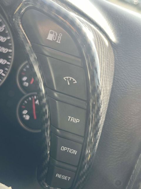 2008 Chevrolet Corvette Base