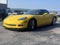 2008 Chevrolet Corvette Base