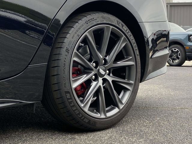 2024 Cadillac CT5 V-Series