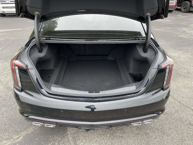 2024 Cadillac CT5 V-Series