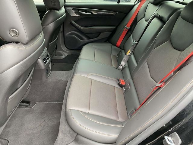 2024 Cadillac CT5 V-Series