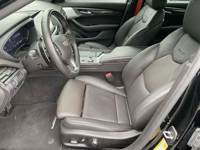 2024 Cadillac CT5 V-Series