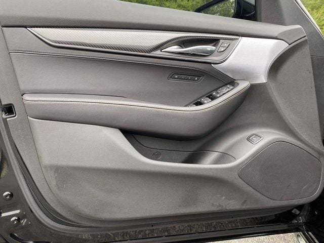 2024 Cadillac CT5 V-Series