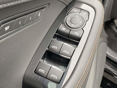 2024 Cadillac CT5 V-Series