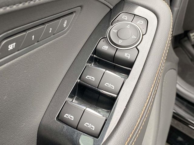 2024 Cadillac CT5 V-Series