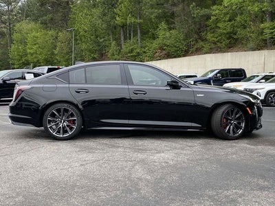 2024 Cadillac CT5 V-Series