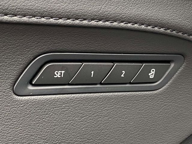 2024 Cadillac CT5 V-Series