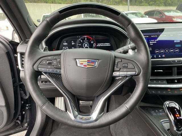 2024 Cadillac CT5 V-Series