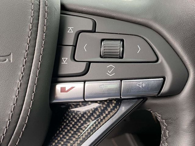 2024 Cadillac CT5 V-Series