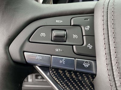 2024 Cadillac CT5 V-Series