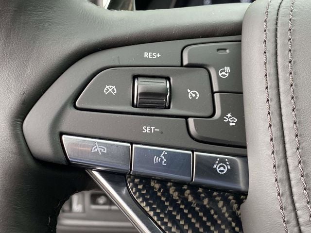 2024 Cadillac CT5 V-Series