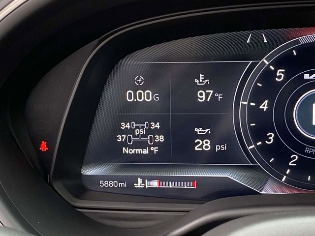 2024 Cadillac CT5 V-Series