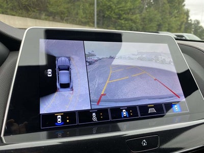 2024 Cadillac CT5 V-Series