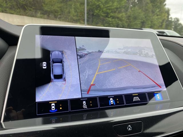 2024 Cadillac CT5 V-Series