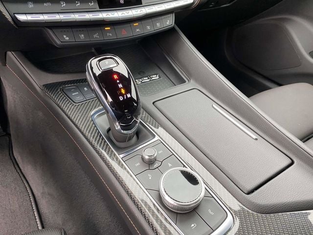 2024 Cadillac CT5 V-Series