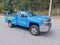 2017 Chevrolet Silverado 2500HD Work Truck