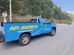 2017 Chevrolet Silverado 2500HD Work Truck