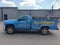 2017 Chevrolet Silverado 2500HD Work Truck
