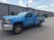 2017 Chevrolet Silverado 2500HD Work Truck