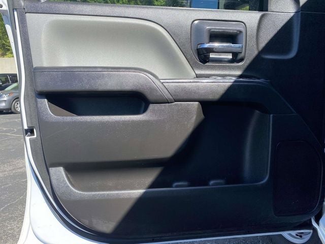 2019 Chevrolet Silverado 3500HD Work Truck