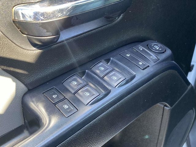 2019 Chevrolet Silverado 3500HD Work Truck