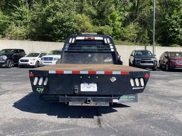 2019 Chevrolet Silverado 3500HD Work Truck