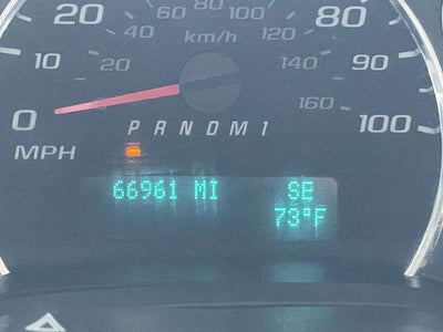 2016 Chevrolet Express 2500 LT Passenger