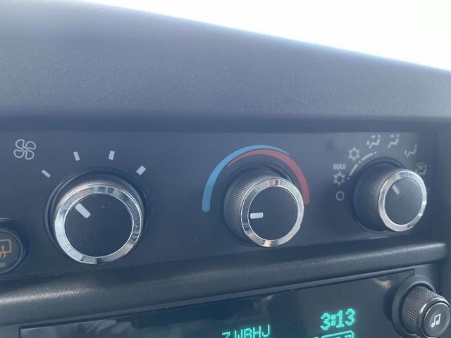 2016 Chevrolet Express 2500 LT Passenger