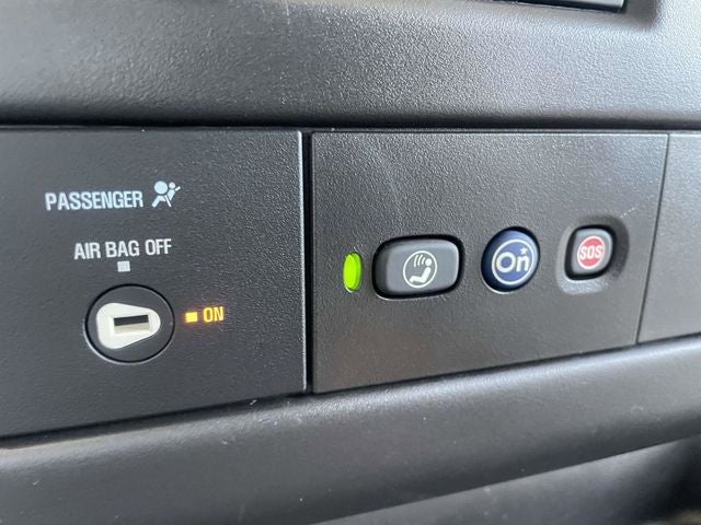2016 Chevrolet Express 2500 LT Passenger