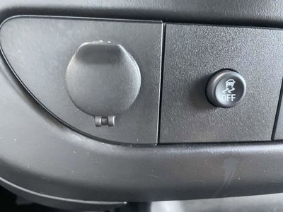 2016 Chevrolet Express 2500 LT Passenger