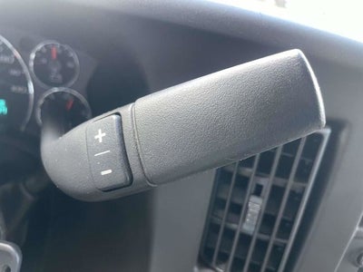 2016 Chevrolet Express 2500 LT Passenger