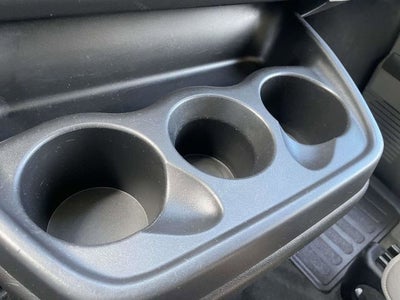 2016 Chevrolet Express 2500 LT Passenger