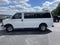 2016 Chevrolet Express 2500 LT Passenger