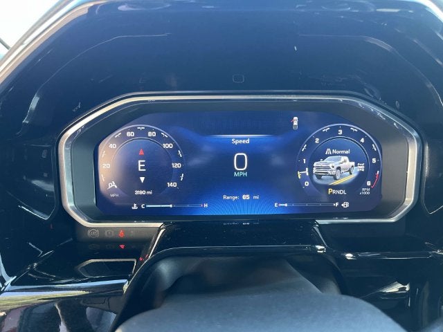 2026 Chevrolet Silverado 2500HD LTZ